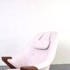 Mid-Century Teak Bravo Chair by Sigurd Ressell for Hjellegjerde Møbelfabrik