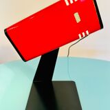 Table lamp, Fase 1970