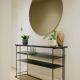 Console Paris Boconcept