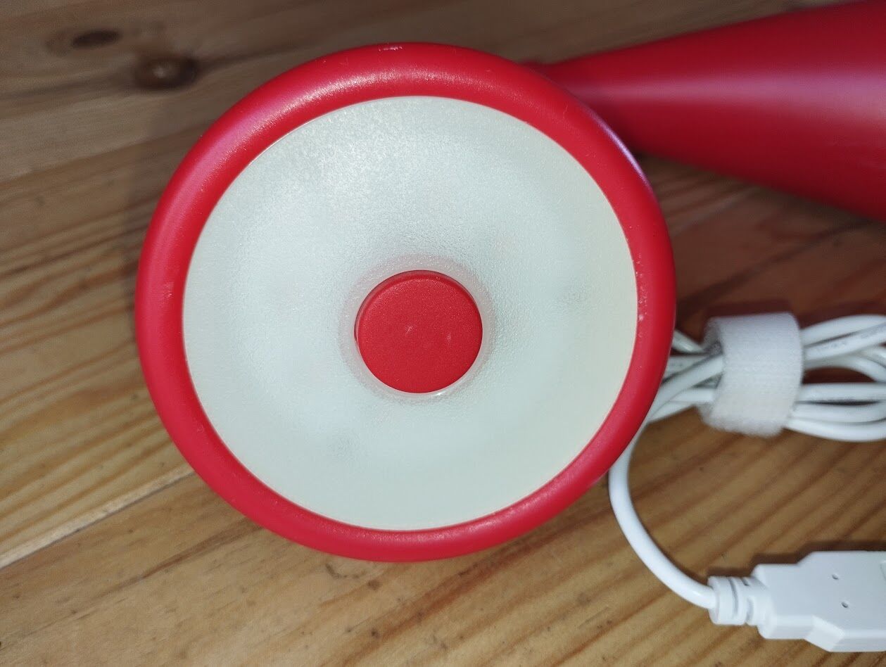 Vintage desk lamp IKEA Friebo