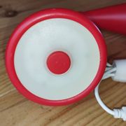 Lampe de bureau vintage IKEA Friebo