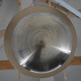 Bauhaus Chandelier by IAS, 1920s, Restored, Three Items Available