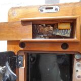 Seidel & Naumann sewing machine