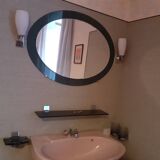 Vintage mirror