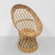 Rattan chair