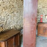 Parisian wardrobe, 1 door