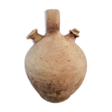 Ancient terracotta jar