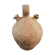 Ancient terracotta jar