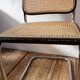 B32 chair by Marcel Breuer