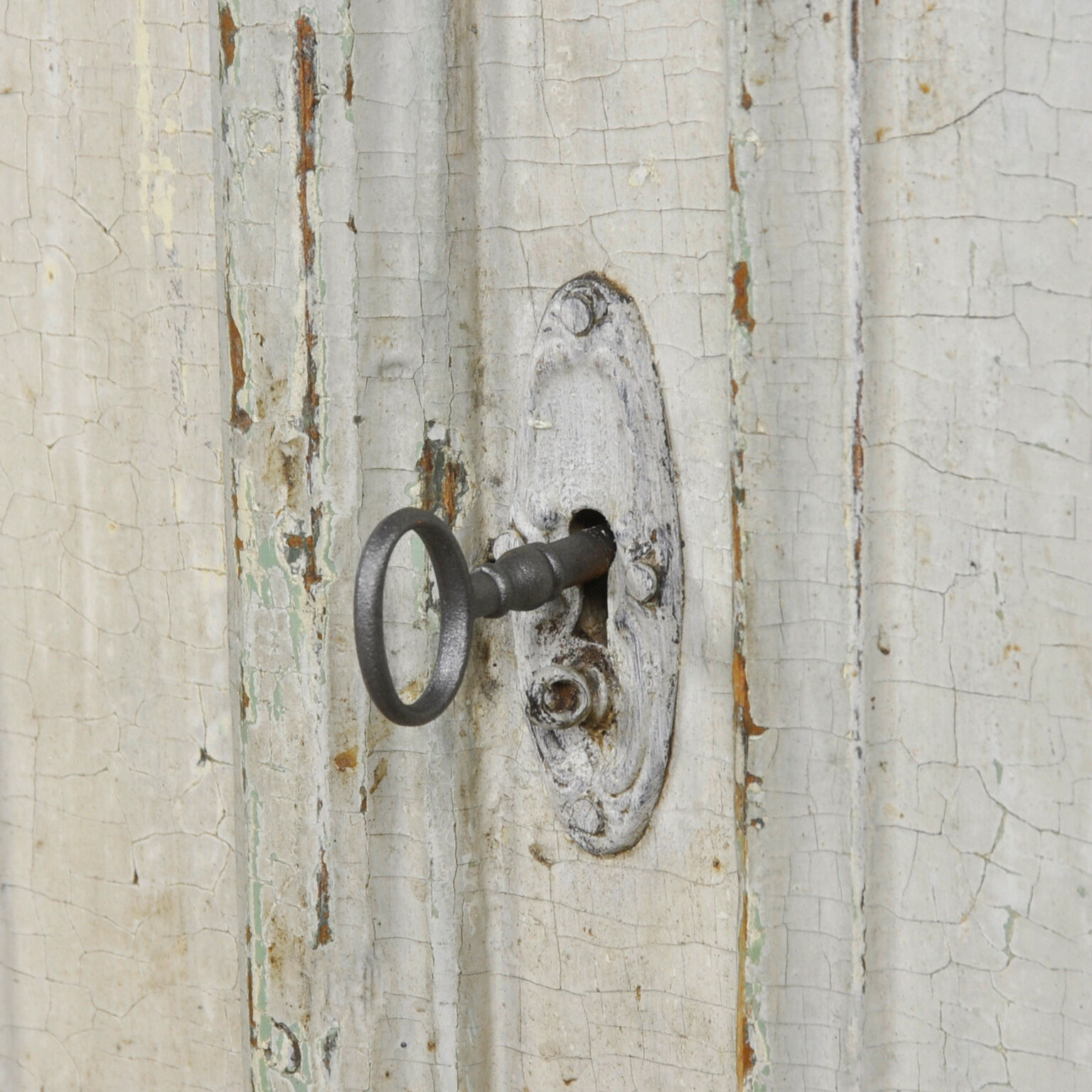 Vintage Pine chest of drawers 1930's