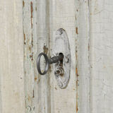 Vintage Pine chest of drawers 1930's