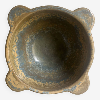 Stoneware bowl