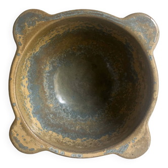 Stoneware bowl