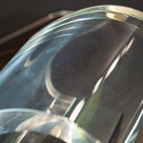 Joe Colombo's Acrilica lamp for Oluce