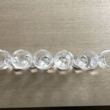 Champagne flutes glasses