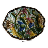 Plat Bequet vintage
