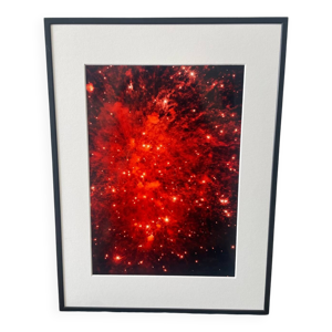 Photographie abstrait