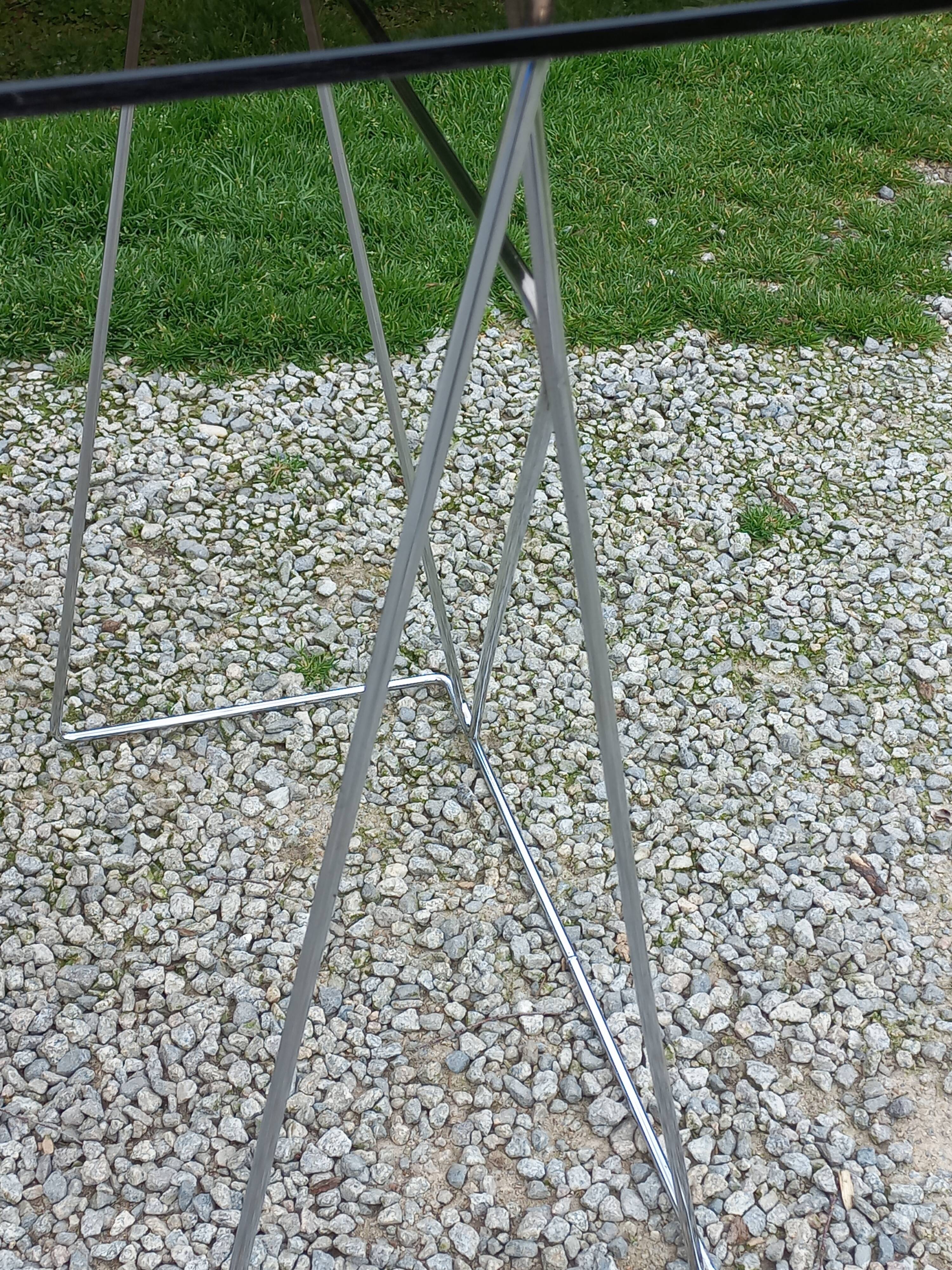 Max Sauze's designer desk from the 70s