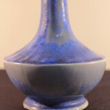 Soliflore in sandstone with crystalline enamels c. 1930-1940