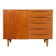 Commode en bois produite par Drevozpracujici podnik, 1960