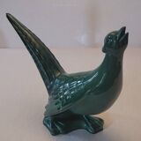 50's ceramic pheasant