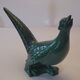 50's ceramic pheasant
