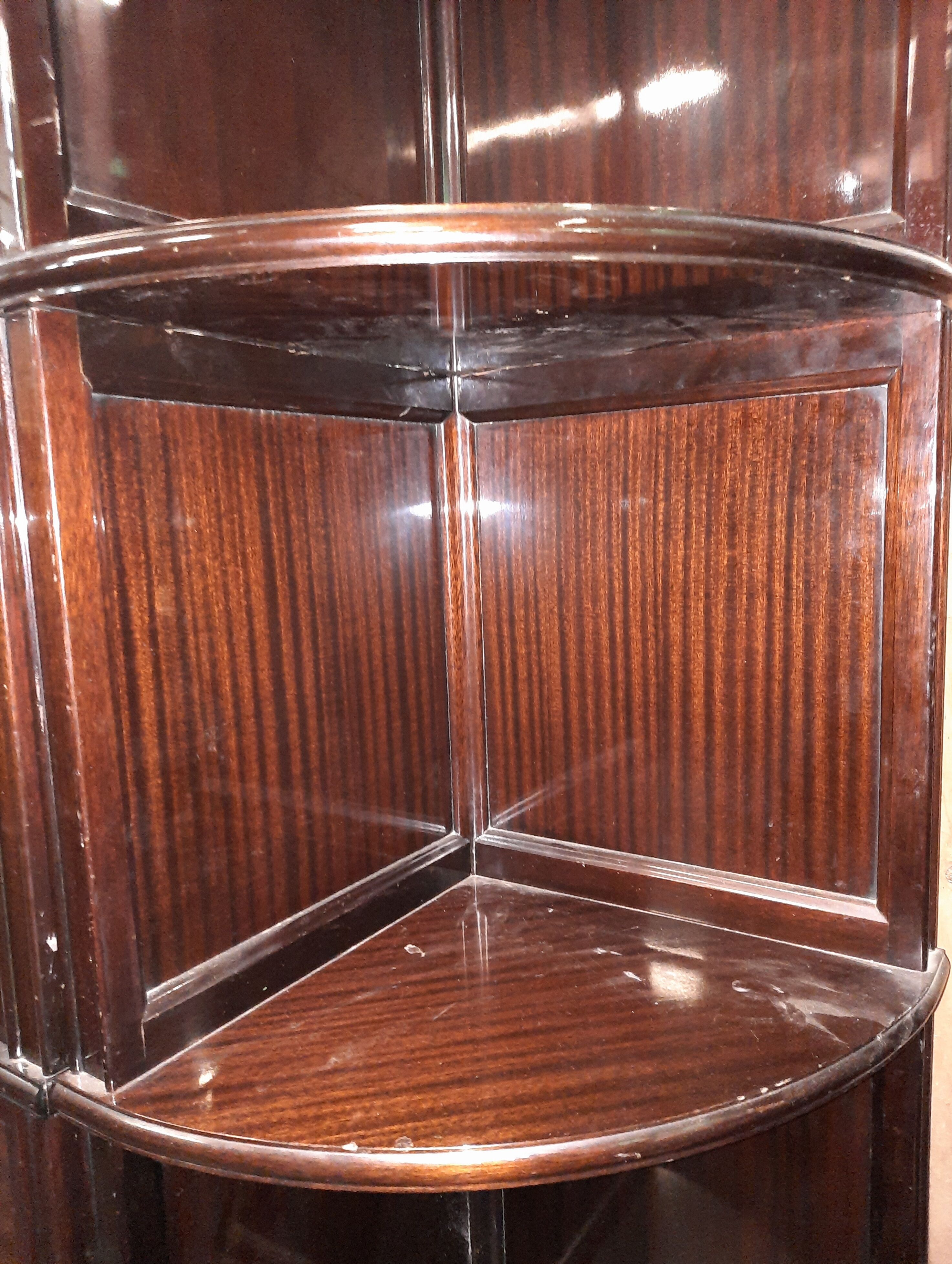 Ensemble de 12 meuble MD