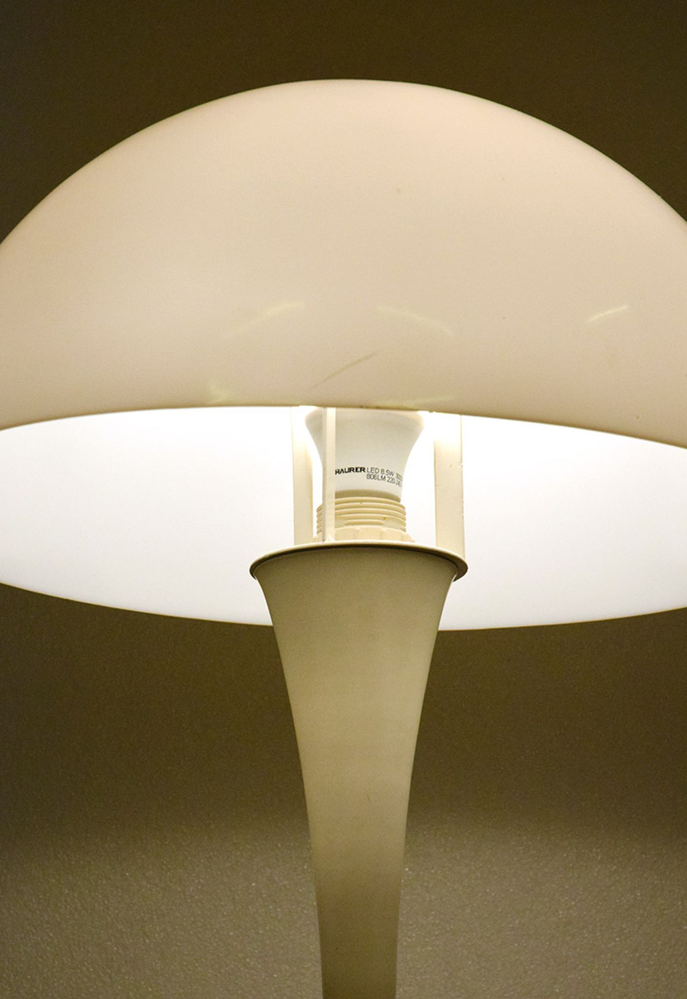Italian floor lamp 1970s