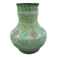 Vase  signé  danuta le henaff
