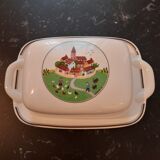 Beurrer Villeroy et Boch