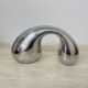 Biomorphic Sculpture Object in Aluminum by Eva & Peter Moritz for Ikea, 198