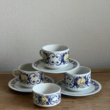 Tasses à thé, chocolat Villeroy & Boch