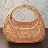 Large model gondola basket