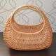 Large model gondola basket