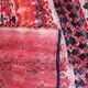 Vintage collection red carpet - 317 x 164 cm