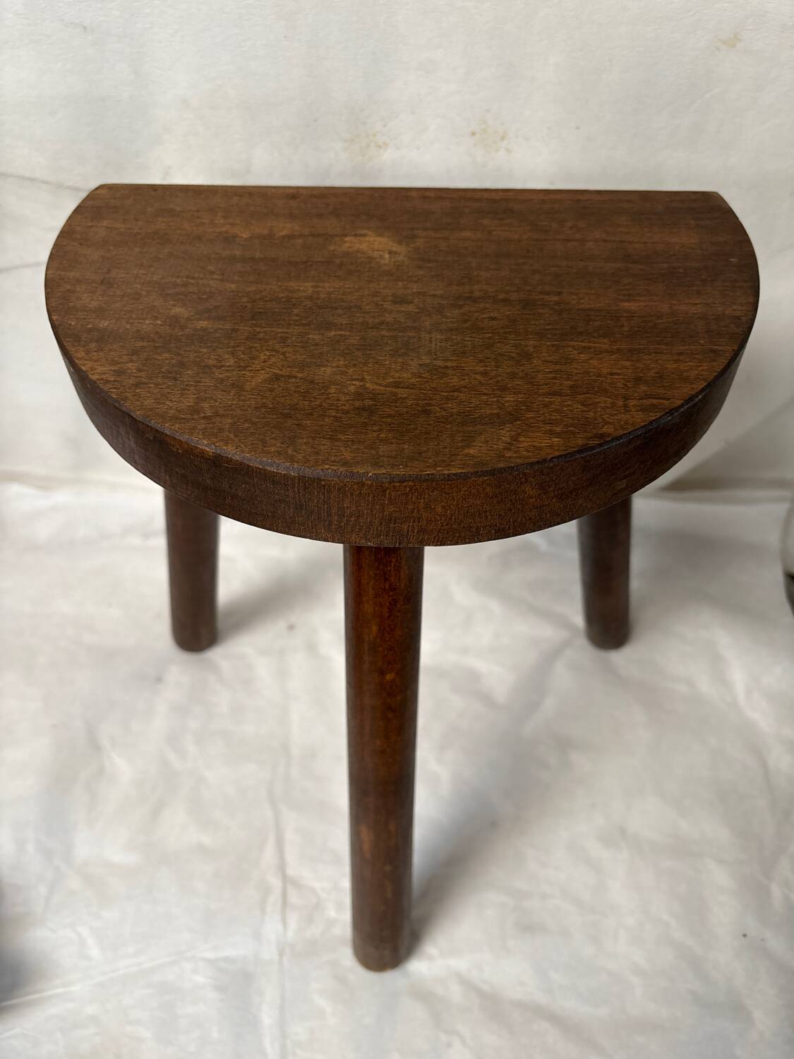 Children's tripod stool