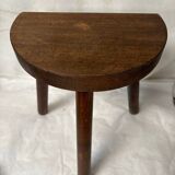 Children's tripod stool