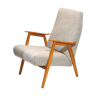 Hen's foot chair