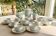 Coffee service for 10 people in Limoges porcelain