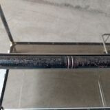 Rolling bar, serving trolley