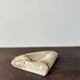 Vintage onyx ashtray