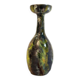 Ceramic vase by Spagnulo, Italy, 1950s