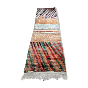 Tapis berbère Boujad