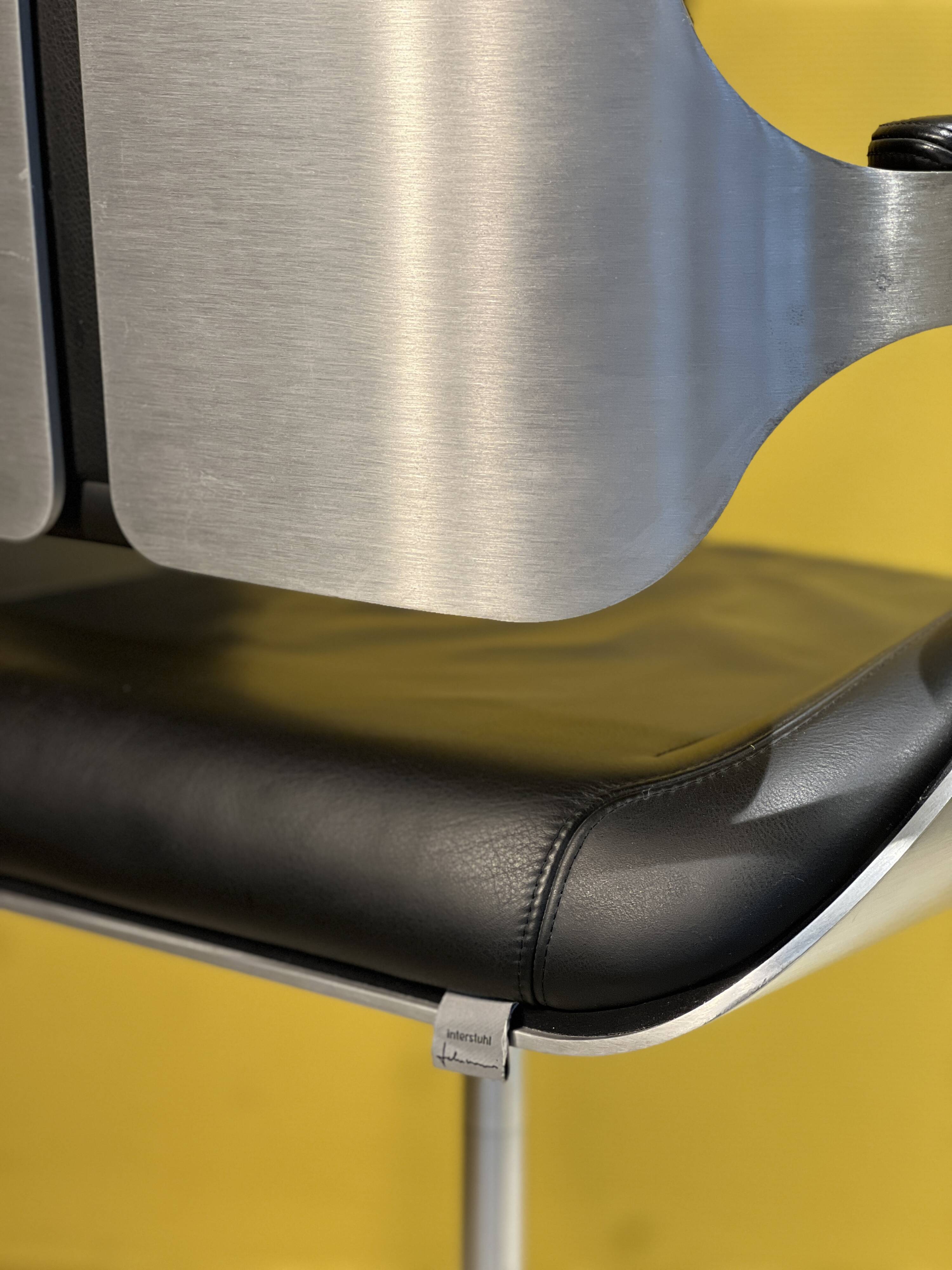 Model 151s Desk Chair By Hadi Tehrani For Intersthul, 2000's