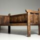 Banc espagnol du 20e siècle