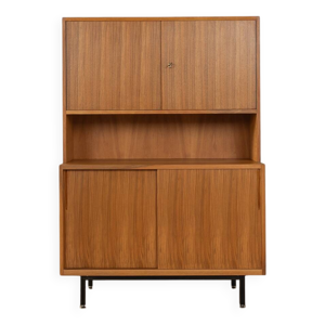 commode années 50 avec