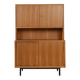 50s Dresser with ledge