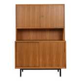 50s Dresser with ledge