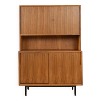 Commode années 50 avec rebord