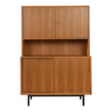 50s Dresser with ledge